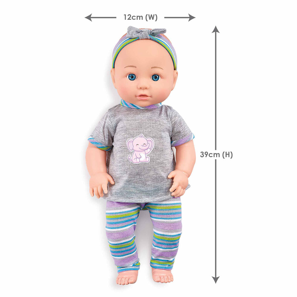 Be My Baby Make Baby Better Doll