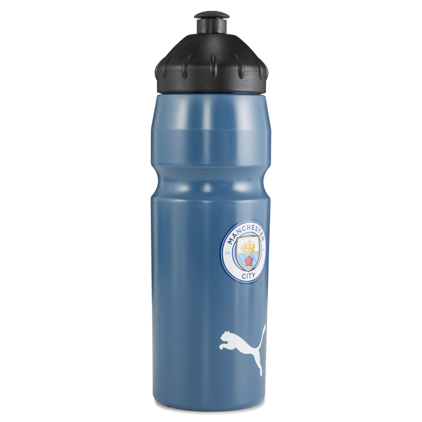 Manchester City Puma Water Bottle