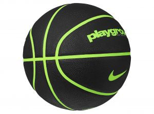 Nike Everyday Playground Size 7 Basketball (Black Volt)
