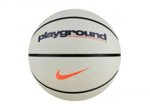 Nike Everyday Playground Size 7 Basketball (Graphic Bone)