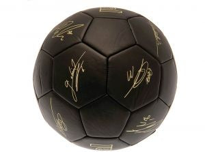Arsenal Phantom Signature Ball Size 5