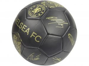 Chelsea Phantom Signature Size 5 Football