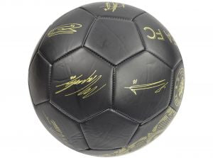 Chelsea Phantom Signature Size 5 Football