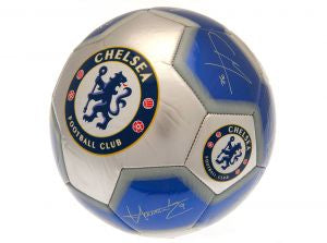 Chelsea Signature Size 5 Football