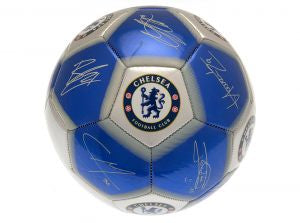 Chelsea Signature Size 5 Football
