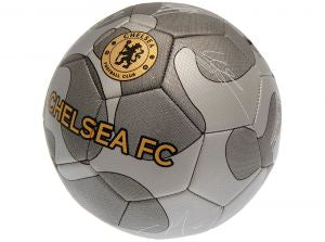 Chelsea Camo Signature Size 5 Football