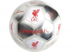 Liverpool Signature Special Edition Size 5 Football