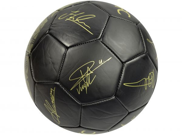 Liverpool Phantom Signature Size 5 Football