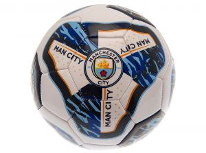 Manchester City Tracer Size 5 Football