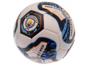Manchester City Tracer Size 5 Football