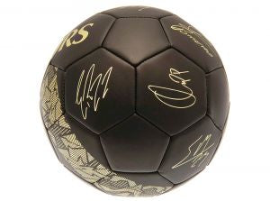 Tottenham Phantom Signature Size 5 Football