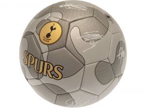 Tottenham Camo Signature Size 5 Football