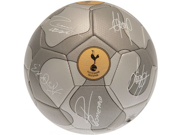 Tottenham Camo Signature Size 5 Football