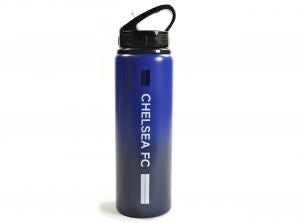 Chelsea Fade Design Aluminium 750ml Water Bottle