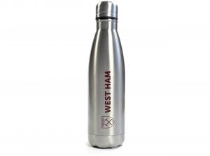 West Ham United 500ml Hot/Cold Bottle