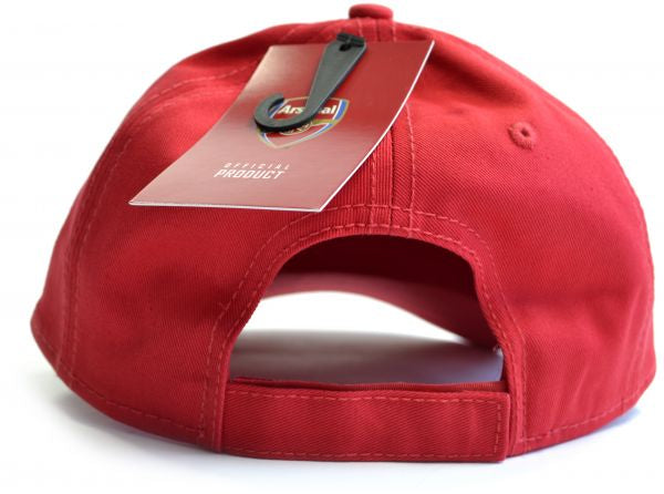 Arsenal Crest Baseball Cap