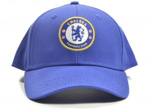 Chelsea Crest Baseball Cap