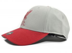 Liverpool Two Tone Baseball Cap