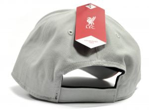Liverpool Two Tone Baseball Cap