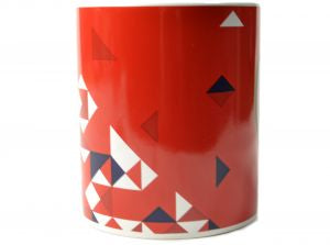 Arsenal Particle Mug