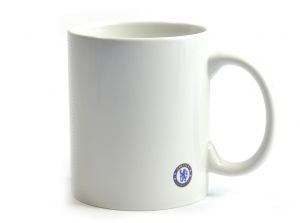 Chelsea Halftone Mug