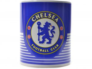 Chelsea Linear Mug
