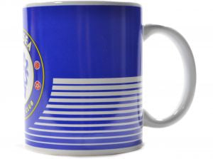 Chelsea Linear Mug