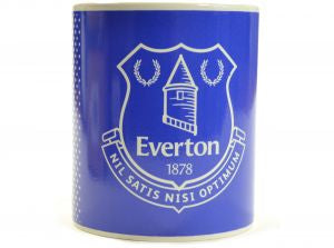 Everton Fade Design Mug