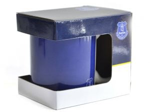 Everton Halftone Mug