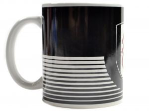 Fulham Linear Mug