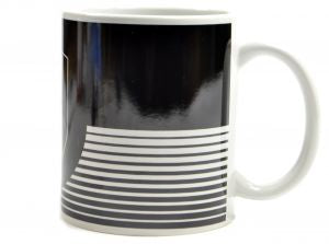 Fulham Linear Mug