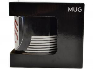 Fulham Linear Mug