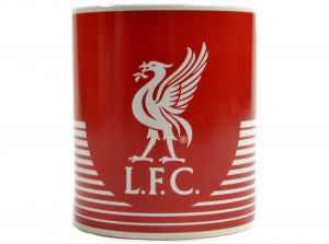 Liverpool Linear Mug