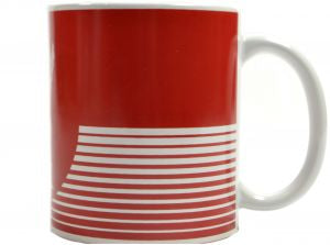 Liverpool Linear Mug