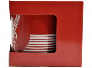 Liverpool Linear Mug