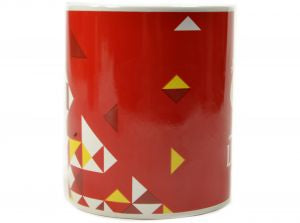 Liverpool Particle Mug