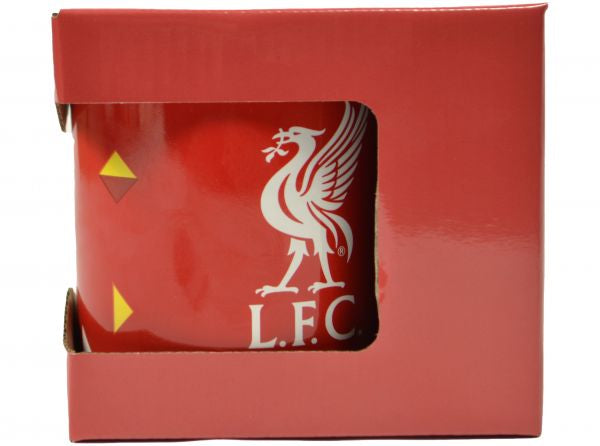 Liverpool Particle Mug