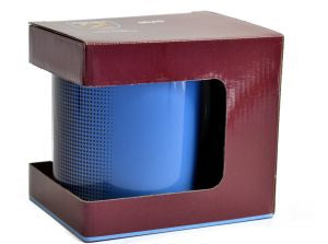 West Ham Utd Halftone Mug