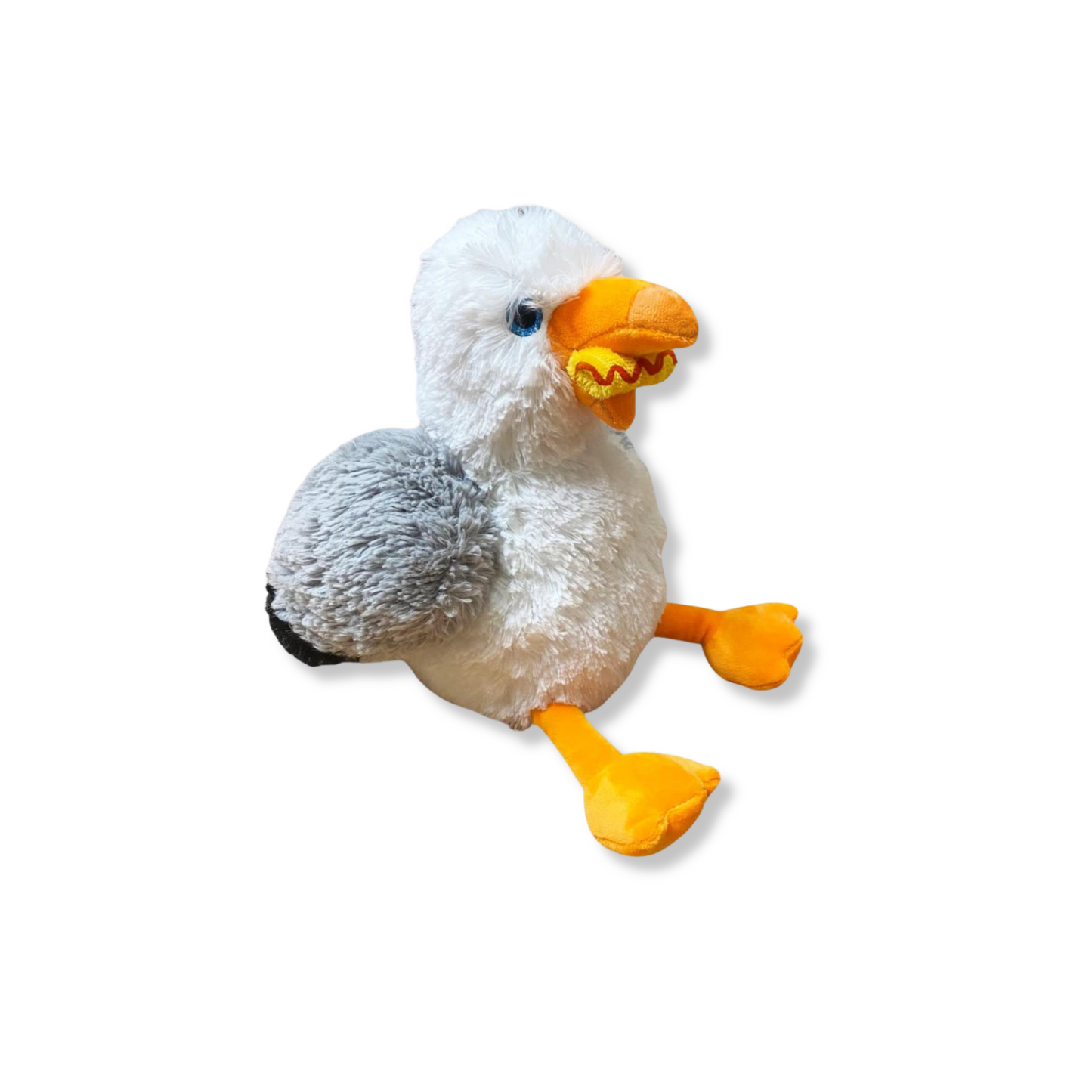 MEDIUM Seagull Plush