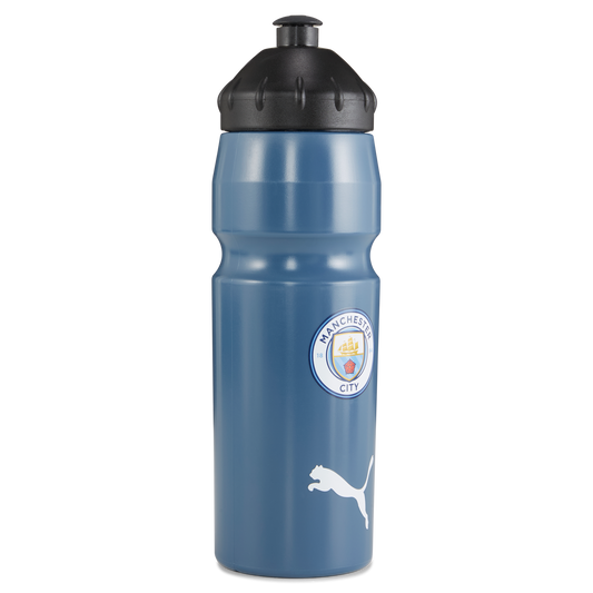 Manchester City Puma Water Bottle