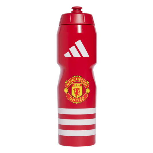 Manchester United Adidas Water Bottle