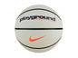 Nike Everyday Playground Size 7 Basketball (Graphic Bone)