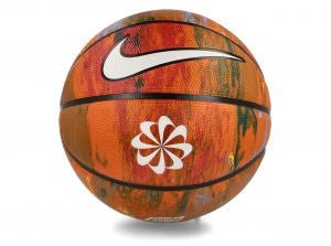 Nike Everyday Playground Size 7 Basketball (Nature/Amber)