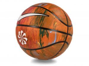 Nike Everyday Playground Size 7 Basketball (Nature/Amber)