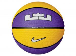 Nike Everyday Playground Size 7 Lebron James Basketball