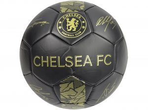 Chelsea Phantom Signature Size 5 Football