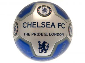 Chelsea Signature Size 5 Football