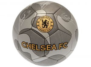 Chelsea Camo Signature Size 5 Football