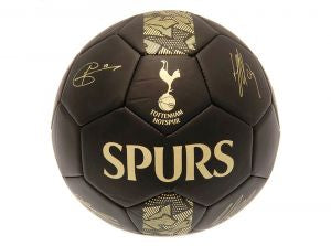 Tottenham Phantom Signature Size 5 Football