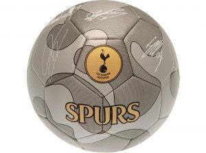 Tottenham Camo Signature Size 5 Football